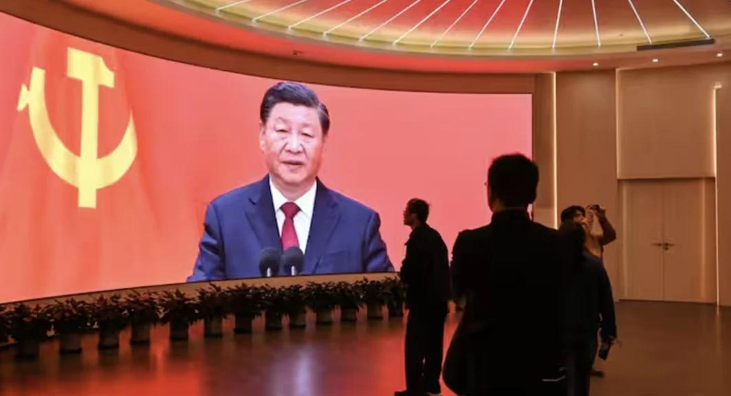China Removes PLA General Who Oversaw Doklam and Galwan Standoffs From Key Posts