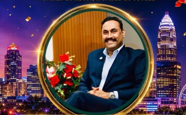 నవీన్ రెడ్డి మల్లిపెద్ది నాయకత్వంలో TTA మెగా కన్వెన్షన్ 2026 ఘన విజయం...  31 వేల మందికి పైగా హాజరు