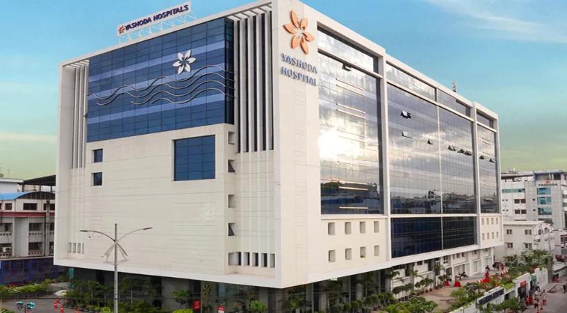 కిడ్నీ ట్రాన్స్‌ప్లాంట్‌లో యశోద హాస్పిటల్స్ ఘనత.. 400కు పైగా మార్పిడి శస్త్రచికిత్సలు పూర్తి