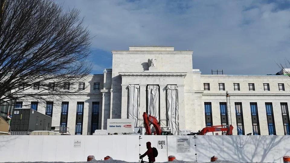 US Budget Deficit Set to Cross $2 Trillion in 2026