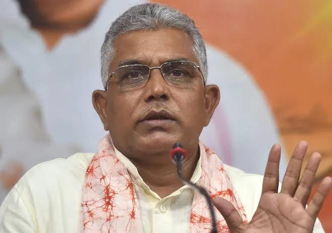 Bengal BJP Minister Backs Non-Veg Food During Durga Puja, Opposes Bageshwar Baba’s View