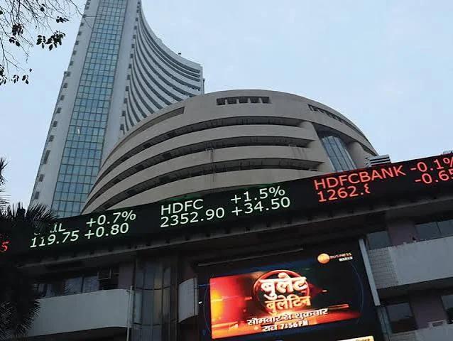 Indian IT Stocks Lose ₹55,000 Crore in a Single Day as US Concerns Rattle Investors