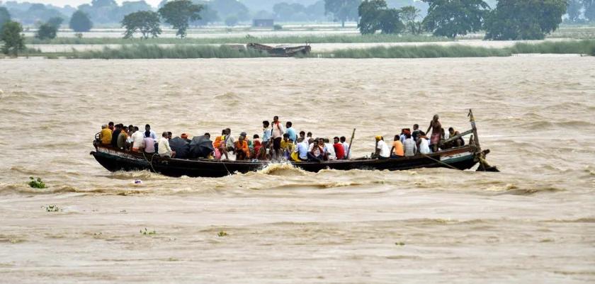 Bihar’s Water Interests Will Be Considered Before Ganga Treaty Renewal, Says Jaishankar