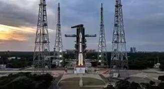 EOS-05: Indiaโs New Eye in Space to Strengthen Border Surveillance
