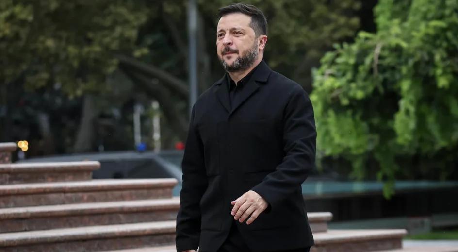 ‘Safe Days in Russian Skies Are Over’: Zelenskyy Warns Airlines