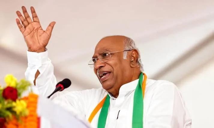 Congress MPs Move President Over Haldwani ‘Purification’ Controversy