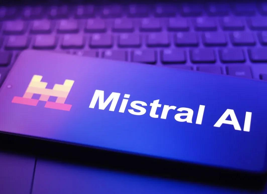 సావరిన్ AIకి భారీ ఊతం.. €3 బిలియన్లు సమీకరించిన Mistral AI