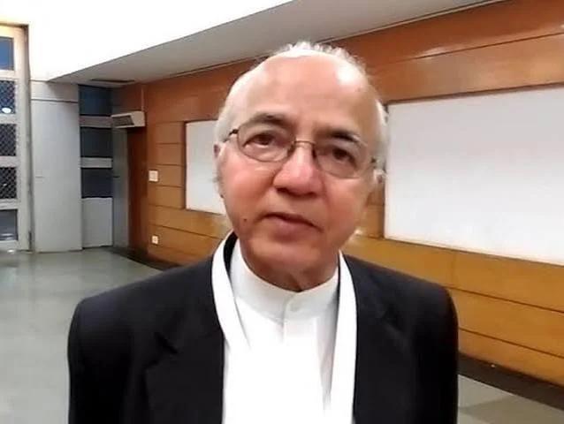 Former Delhi Chief Secretary Rakesh Mehta Dies by Suicide at Noida Residence