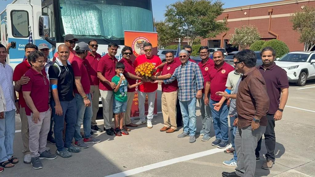 GRADA Holds 4th Blood Drive in Tribute to 9/11 Heroes