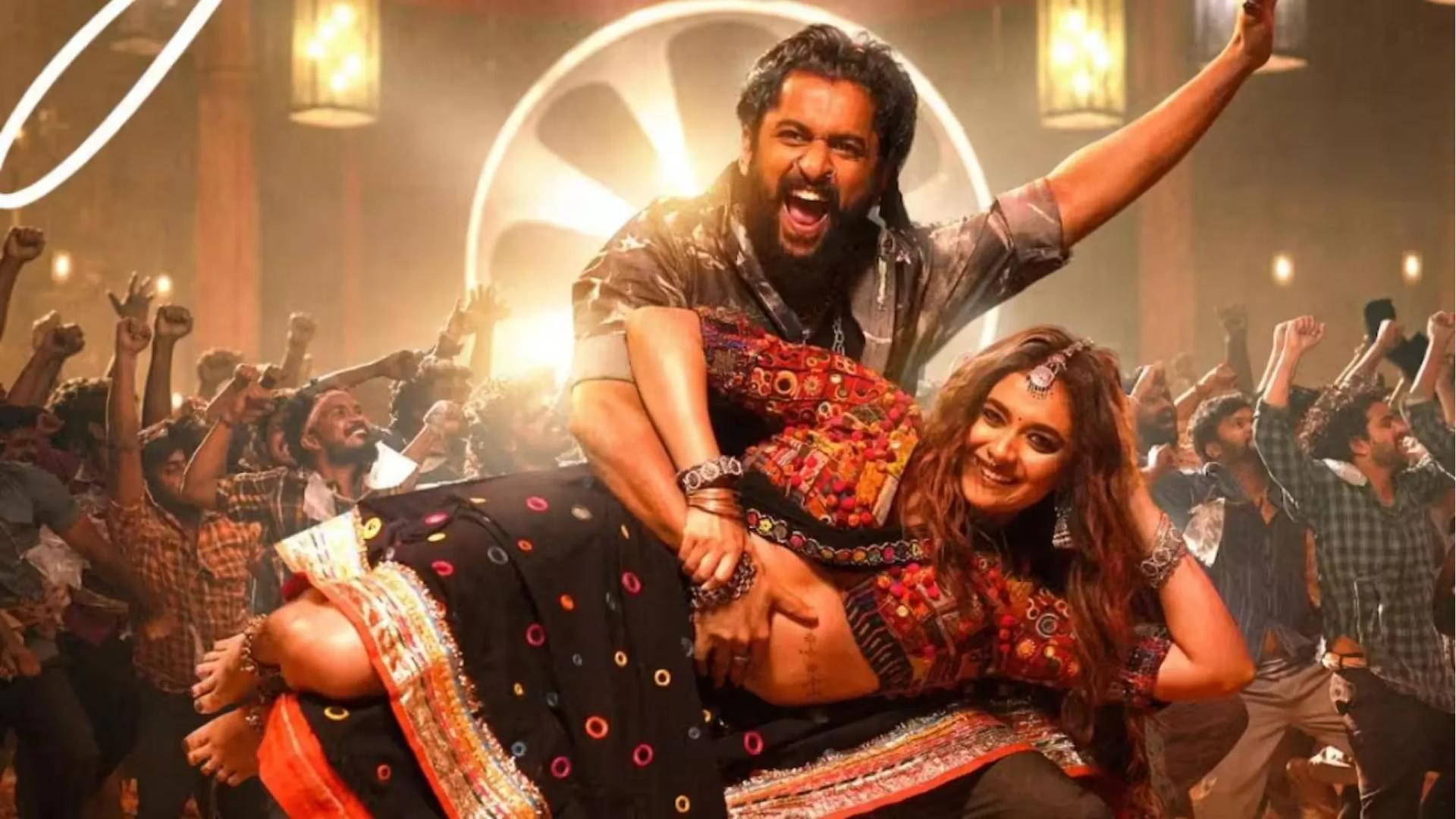 5 రోజుల్లోనే 50 మిలియన్ వ్యూస్ ! ‘ఏషనాగుల’ సాంగ్ సెన్సేషన్!