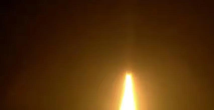 EOS-05 Mission Success: Why ISRO’s ‘Eye in the Sky’ Matters for India