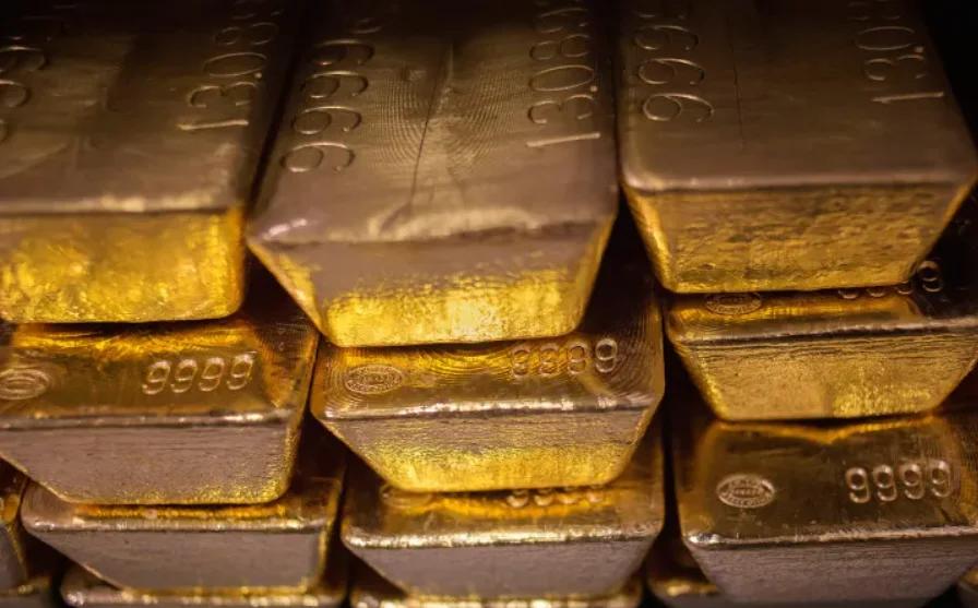 Why Did the Netherlands Move Gold From North America to London? Here’s What We Know
