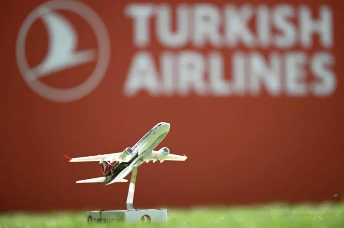 Liverpool Announce Major Five-Year Shirt Sponsorship Deal With Turkish Airlines