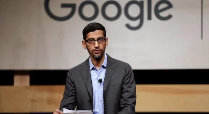 Sundar Pichai to IIT Kharagpur: AI Will Soon Move From Labs to Everyday Work