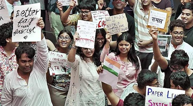 Supreme Court Says BCI Has No Power to Discipline Law Students Before Enrolment