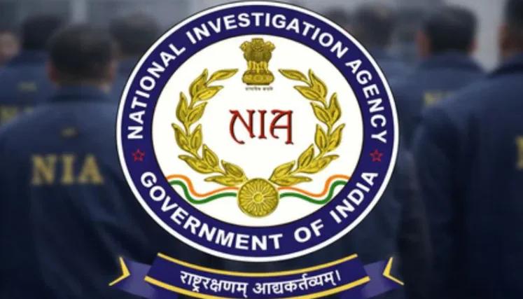 NIA Joins Probe Into Bolarum Army Arms Theft; Security Lapses Under Scanner