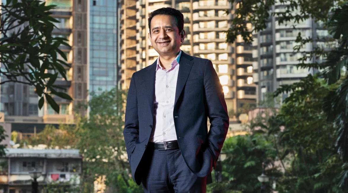 How Mohit Joshi Is Driving Tech Mahindra’s Turnaround