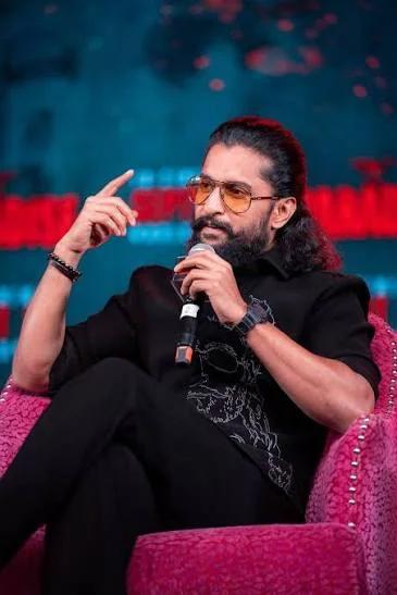 Nani Responds to ‘The Paradise’ Reviews: “Genuine Reviews Are Not Being Restricted