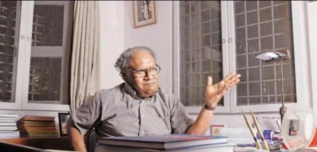 CNR Rao SIR Row: ‘Extra F’ in Name Sparks Controversy, ECI Clarifies Position