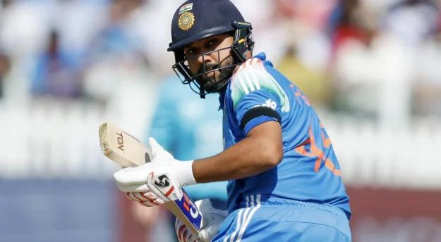 Rohit Sharma’s 2027 World Cup Chances: South African Legend Gives Key Verdict