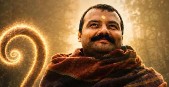 Hanuman Ansh 2 Confirmed: Vishal Chaturvedi Takes Neem Karoli Baba’s Spiritual Journey Forward