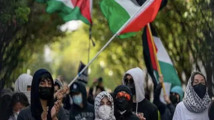 US House Passes Bill to Cut Federal Aid for Universities That Boycott Israel