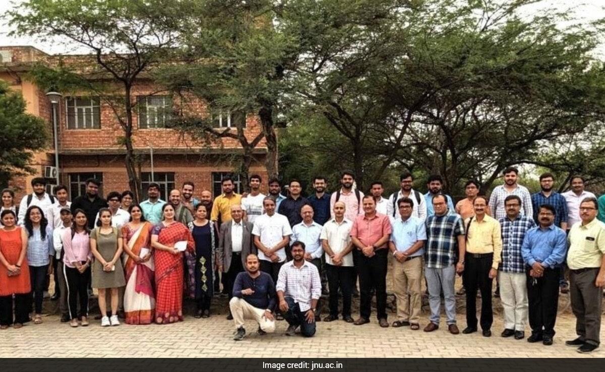 JNU Reopens MBA Admissions For 2026-27 Academic Session: Eligibility Requirements, Selection Process