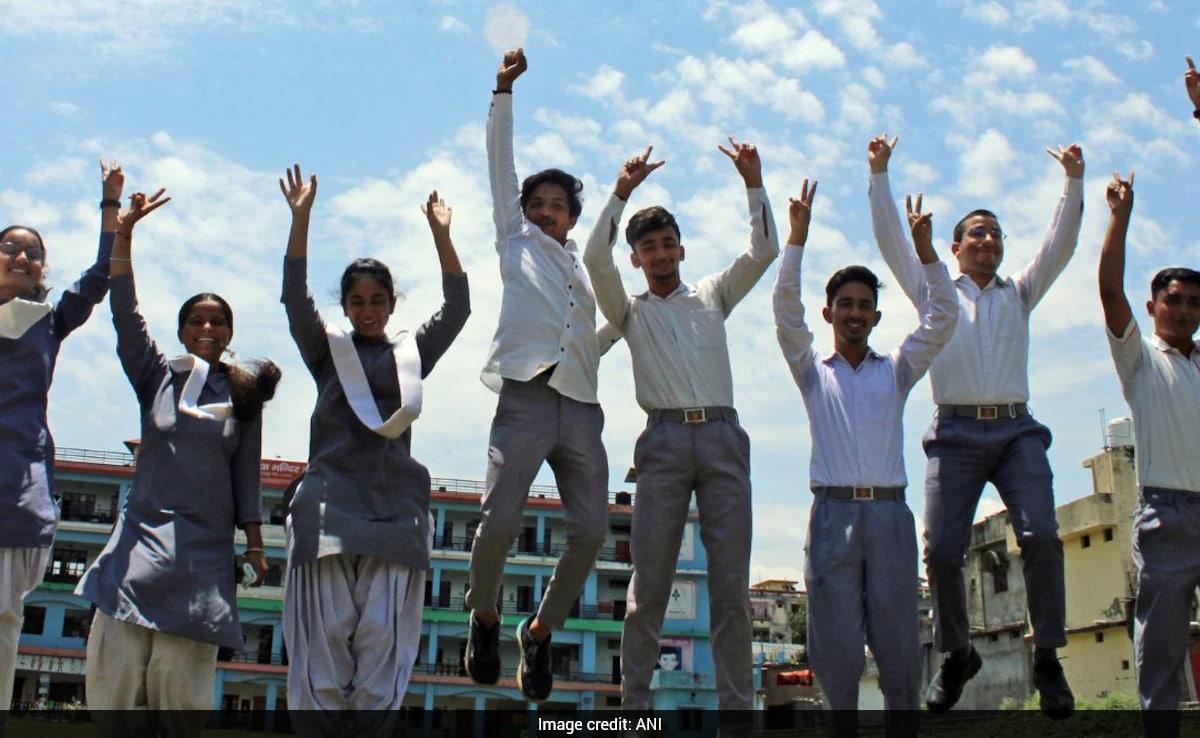 Uttarakhand Board Result 2026: 92.10% Pass In Class 10, Akshat Gopal Tops With 98.20% Marks