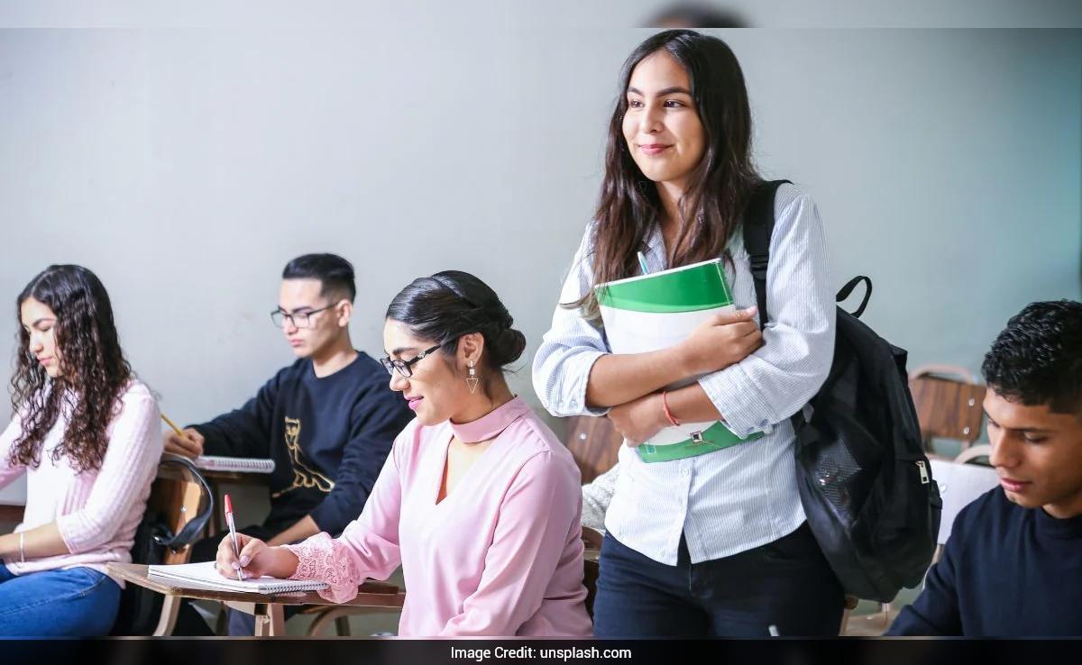 NEET UG 2026 Exam On May 3: Check Biometrics Exception Details And Guidelines Here