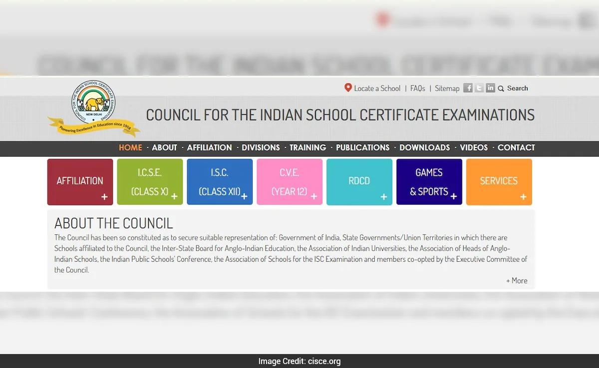ICSE, ISC Result 2026: Official Clarifies No Announcement Today Amid Fake Notice