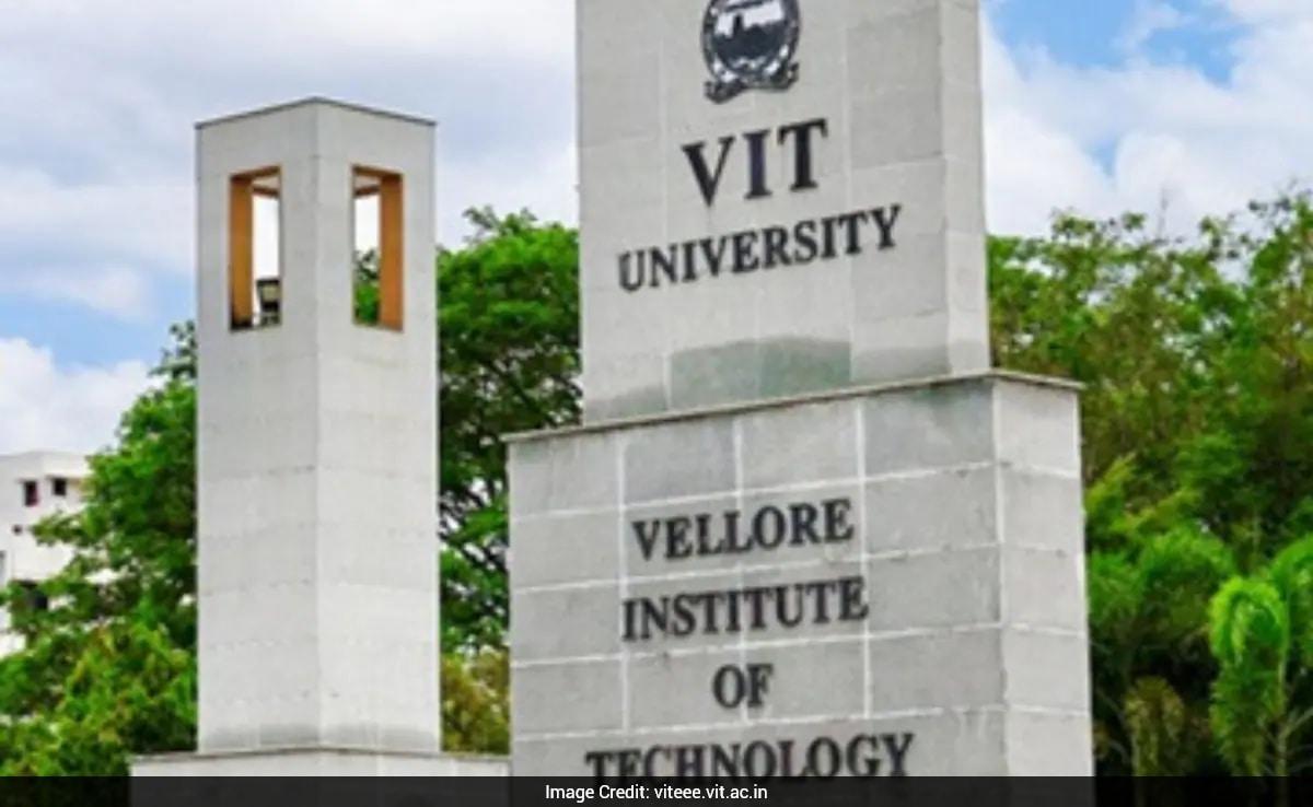 VITEEE 2026 Starts Today: Check Reporting Time, Required Documents, Key Guidelines