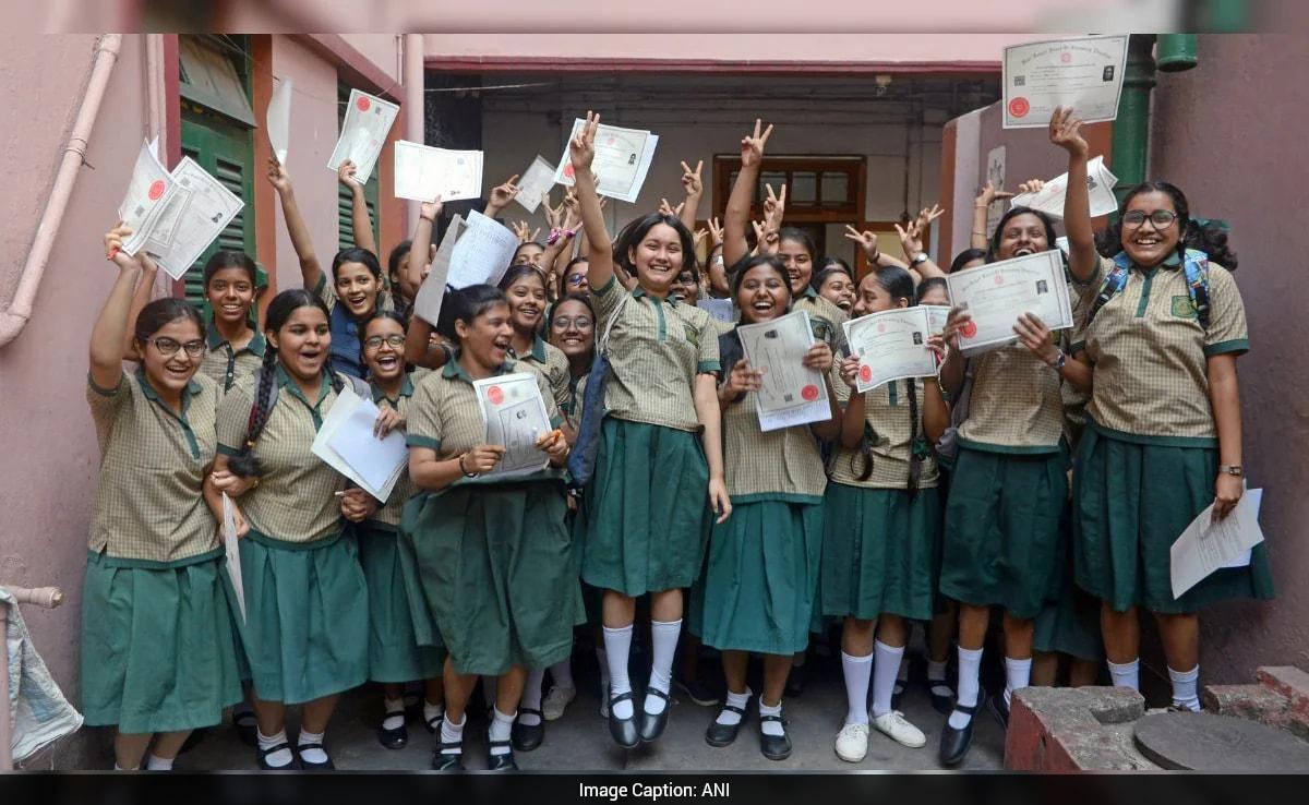West Bengal HS Class 12th Result 2026 Today: Check Direct Link, Official Websites