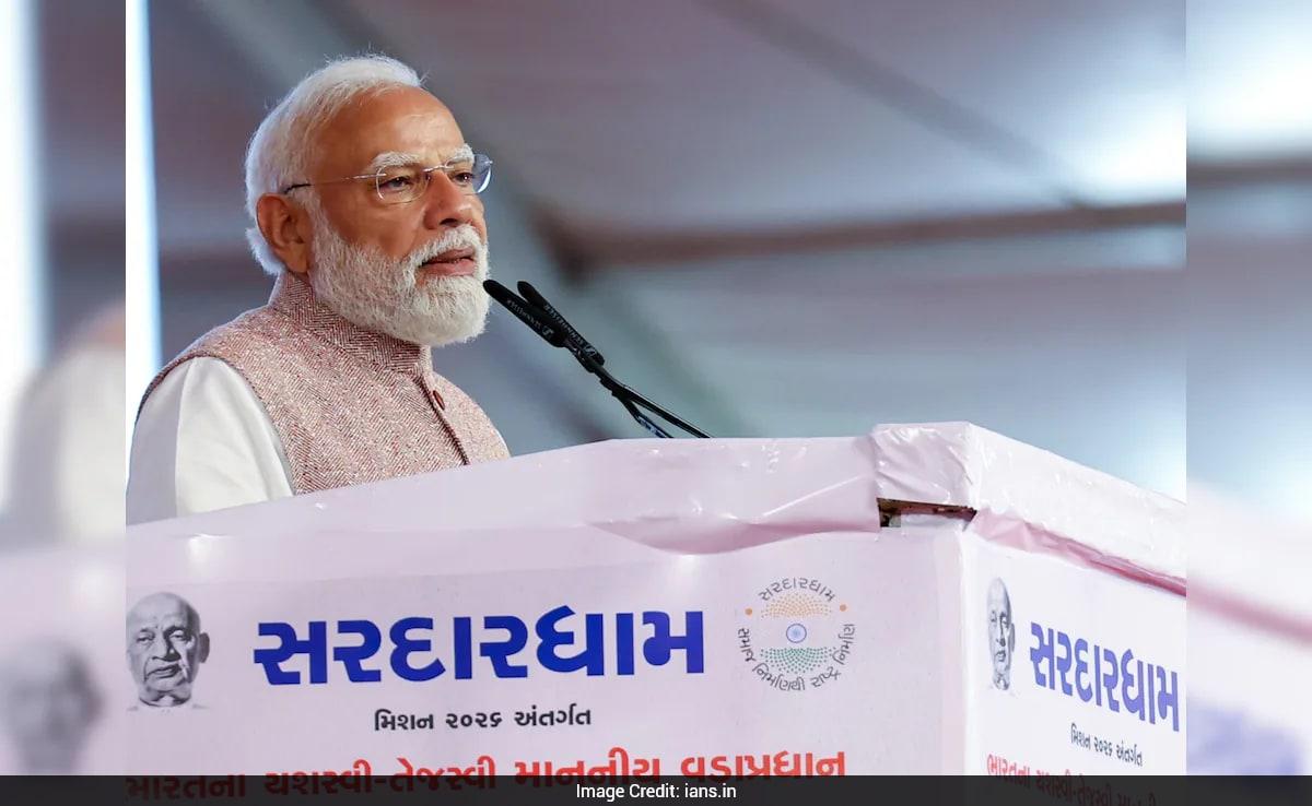 PM Modi Advises Schools To Consider Virtual Classes Amid Rising Fuel Concerns