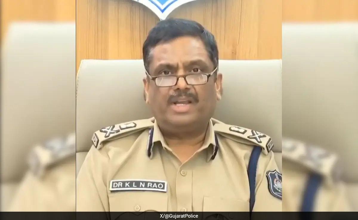 Gujarat Police Bans Public Shaming, Parading Of Accused In New Directive