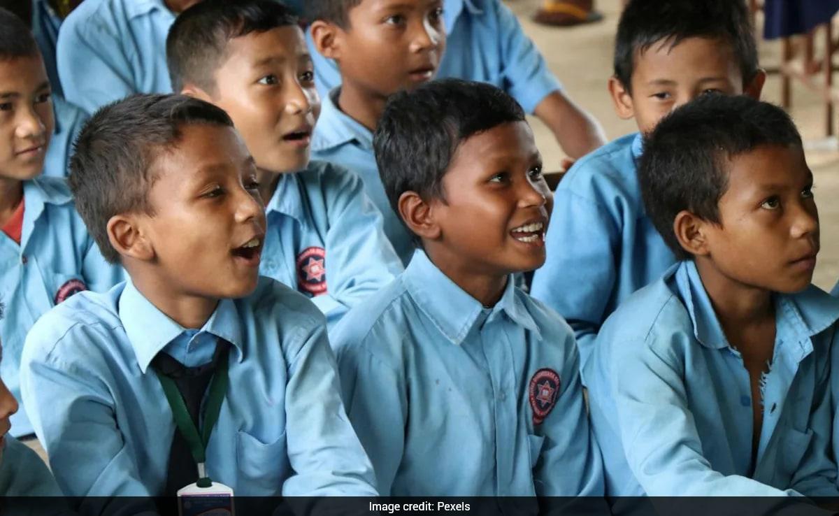 1 In 10 Secondary Students Drops Out Of School: Check State-Wise Data From NITI Aayog Report