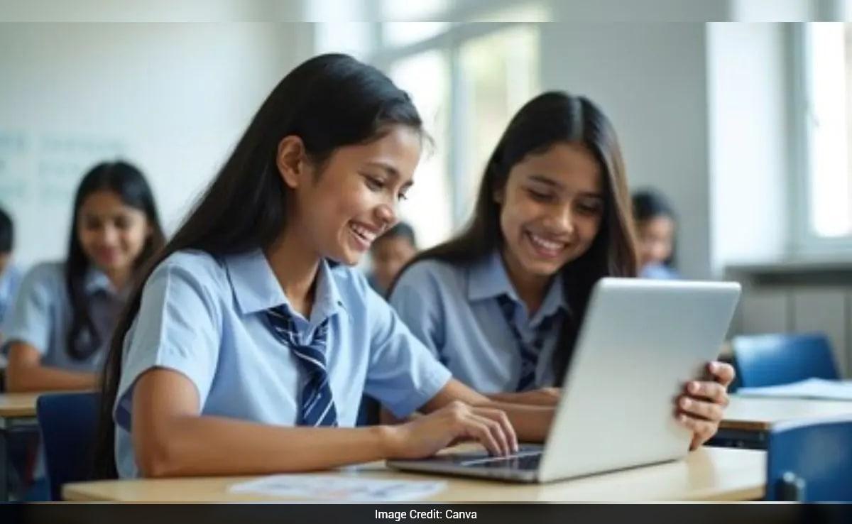 Punjab Board 10th Result 2026 Releasing Today At 12:30 PM, Ways To Check Marks Here
