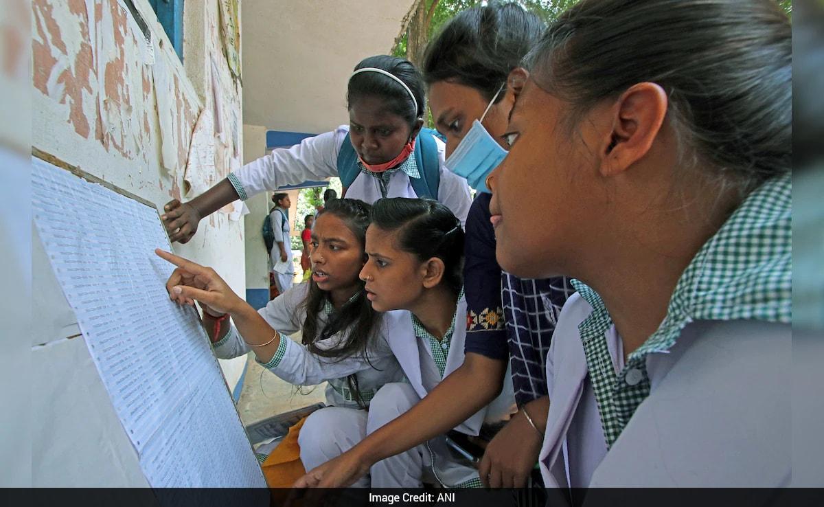 West Bengal Class 12 Result 2026: How To Download Marksheet Via NDTV?