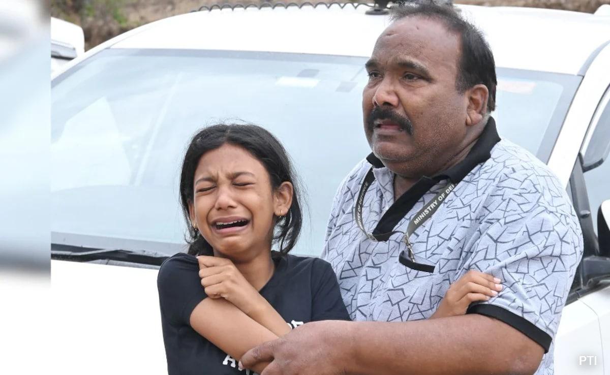 "Saw My Mother Drown": Jabalpur Boat Accident Survivor Recounts Horror