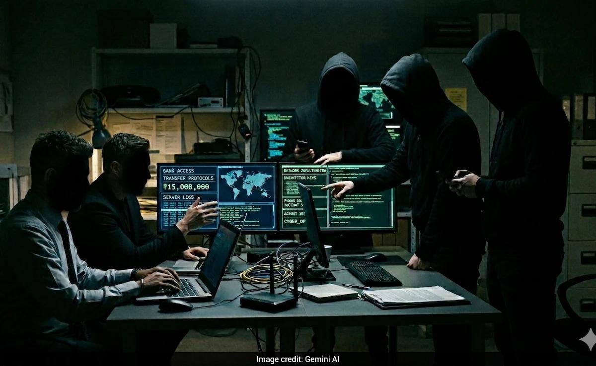 Ignored KYC, Verification: How Bank Officials Conspired With Cybercriminals
