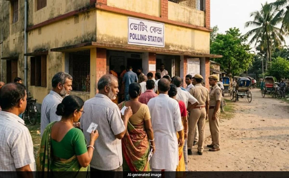 Poll Promises vs Public Finance Trends On West Bengal And Tamil Nadu
