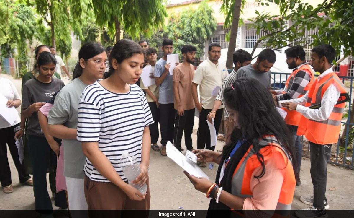 NEET's 25 Lakh vs Gaokao's 1.3 Crore Students: Inside China's Leakproof Exam