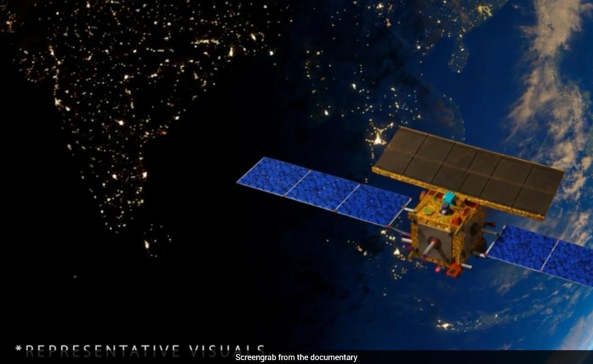 On 1 Year Of Op Sindoor, Documentary Shows Space-Based Assets, Cyber Ops Before Strikes