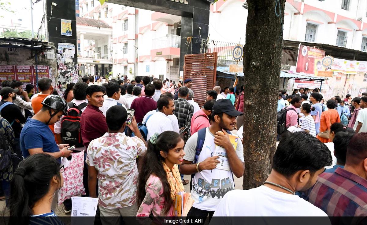 "Embarrassing, But We Want A Fair Exam": NTA Chief On NEET UG Cancellation