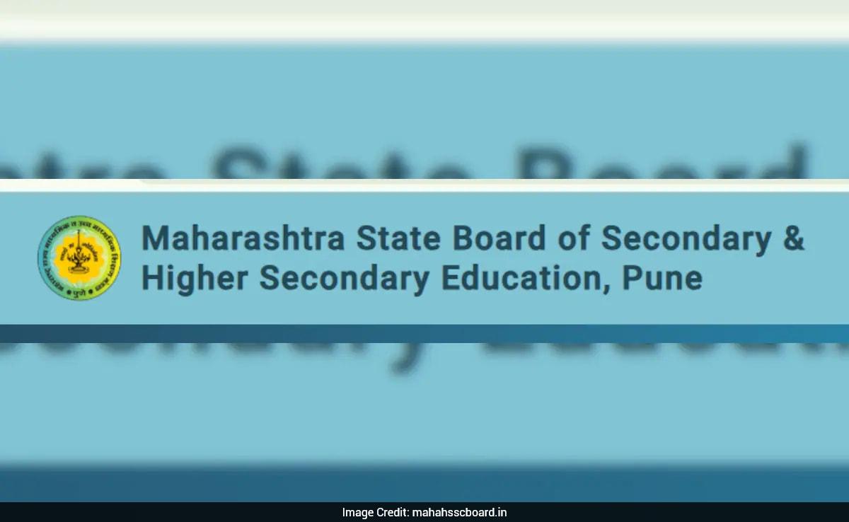 Maharashtra Board 12th Result 2026 LIVE: HSC Scorecard Releasing Today At mahahsscboard in, Direct Link Here