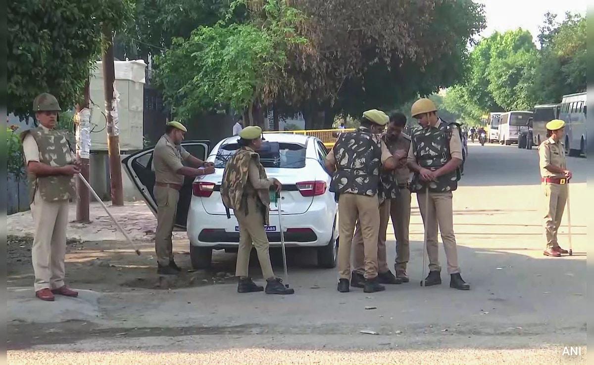 Allahabad High Court Criticises UP Police Over Security Of Citizens
