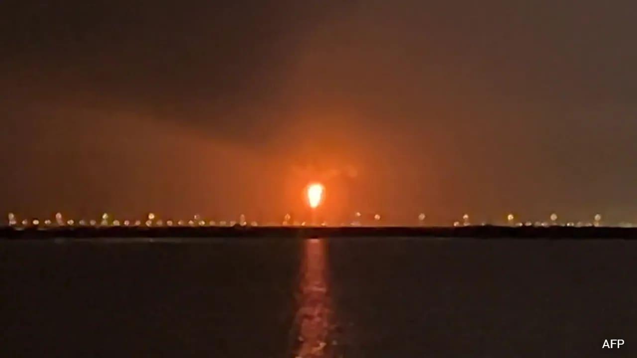 Bodies Of 4 Indians Killed In Qatar Explosion Repatriated: Officials