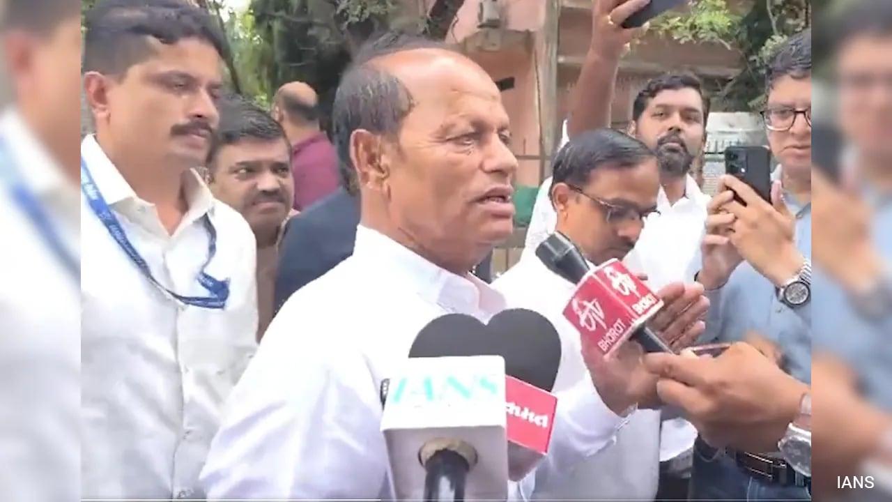 Rebel BJP Leader Defeats Eknath Shinde Nominee In Maharashtra Council Polls