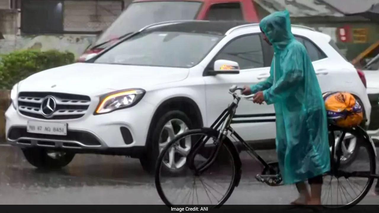 Mumbai University Postpones All July 6 Exams Due To Heavy Rain, Orange Alert Issued