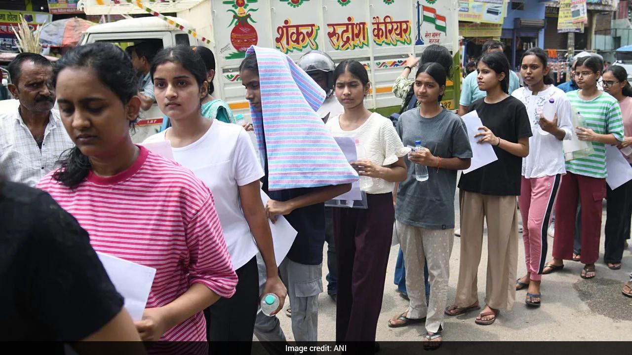 UGC-NET 2026: Exam Body Reacts To Claims Of Spelling Errors, Repeated Questions