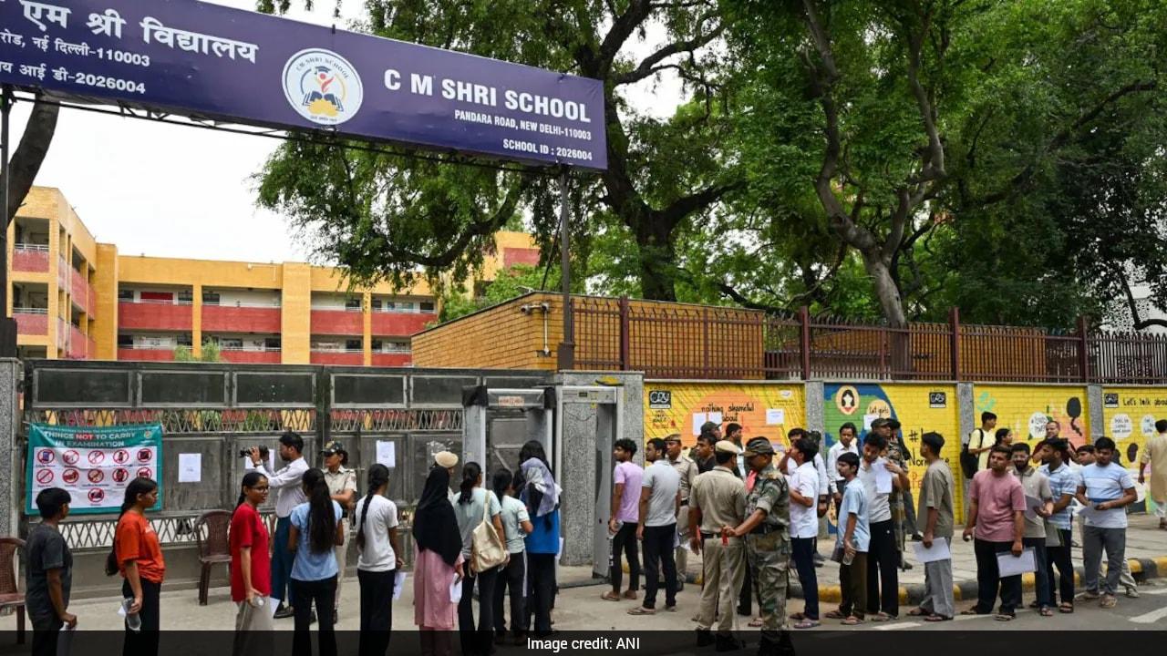 What Is 'Mission Kayakalp'? Delhi Government Schools To Transform Into Safe, Clean, Modern Spaces